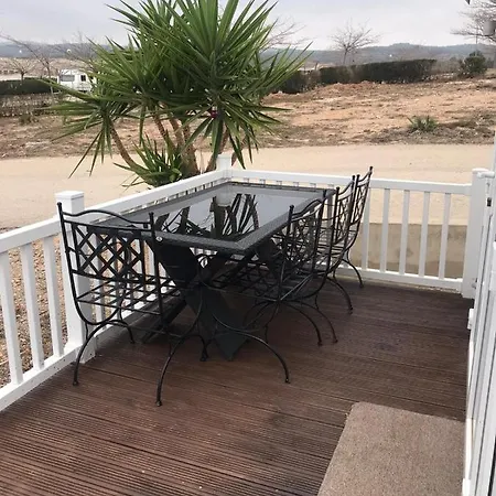 Bungalow 45 * San Jorge (Castellon)