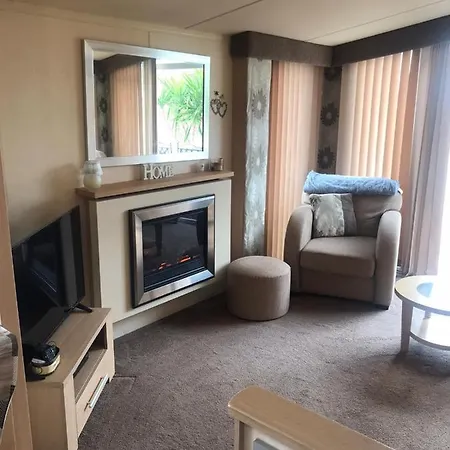 Campingplads Bungalow 45