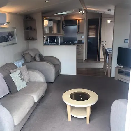 Campingplads Bungalow 45 San Jorge (Castellon)