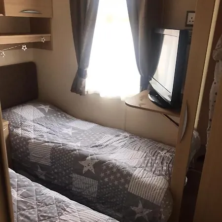 Campingplads Bungalow 45