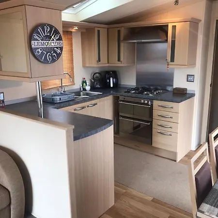 Bungalow 45 Campingplads *