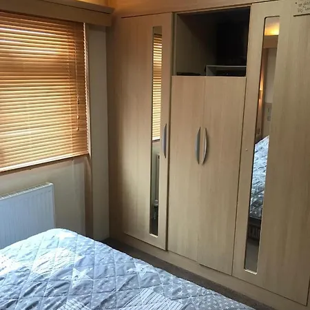 Campingplads Bungalow 45 San Jorge (Castellon)