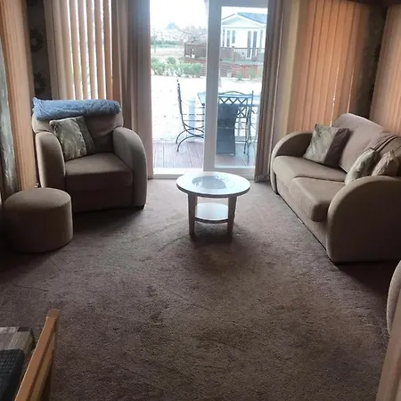 Campingplads Bungalow 45 San Jorge (Castellon)
