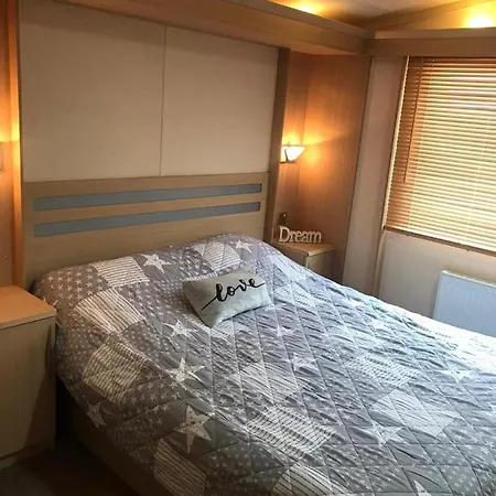 Campingplads Bungalow 45 San Jorge (Castellon)