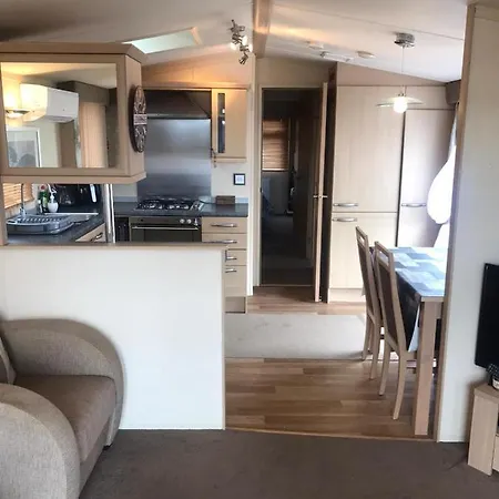 Bungalow 45 Campingplads