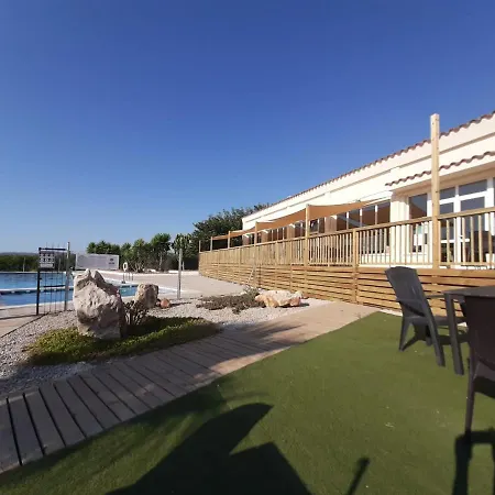 Bungalow 45
