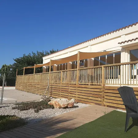 Bungalow 45